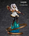 (PO) Frieren: Beyond Journey's End - Frieren (MADHOUSE x DesignCOCO Anime Anniversary Edition) Image_5