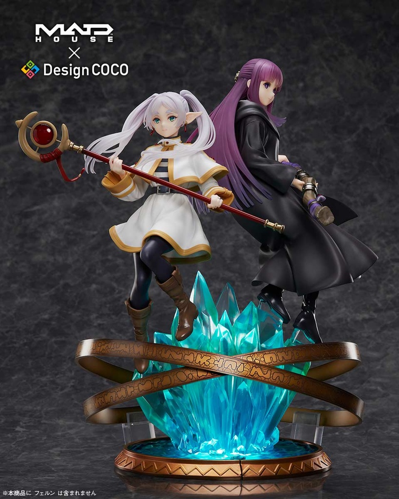 (PO) Frieren: Beyond Journey's End - Frieren (MADHOUSE x DesignCOCO Anime Anniversary Edition) Image_13
