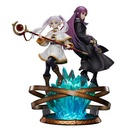 (PO) Frieren: Beyond Journey's End - Frieren & Fern (MADHOUSE x DesignCOCO Anime Anniversary Edition) Image_2