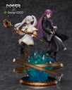 (PO) Frieren: Beyond Journey's End - Frieren & Fern (MADHOUSE x DesignCOCO Anime Anniversary Edition) Image_4
