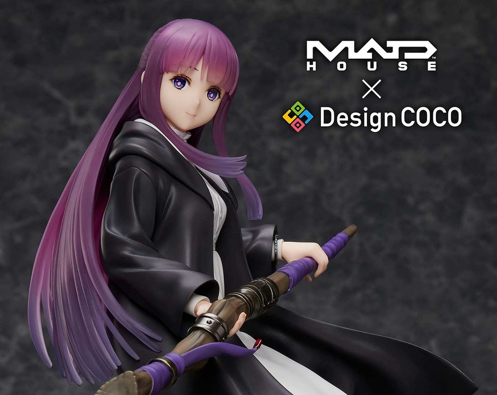 (PO) Frieren: Beyond Journey's End - Frieren & Fern (MADHOUSE x DesignCOCO Anime Anniversary Edition) Image_25