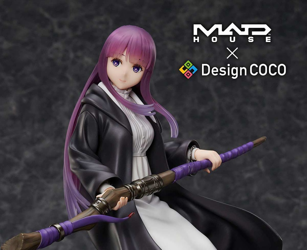 (PO) Frieren: Beyond Journey's End - Frieren & Fern (MADHOUSE x DesignCOCO Anime Anniversary Edition) Image_26