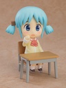 (PO) Nendoroid 2292 Nichijou - Naganohara Mio Keiichi Arawi Ver. Image_3