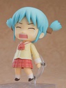 (PO) Nendoroid 2292 Nichijou - Naganohara Mio Keiichi Arawi Ver. Image_5