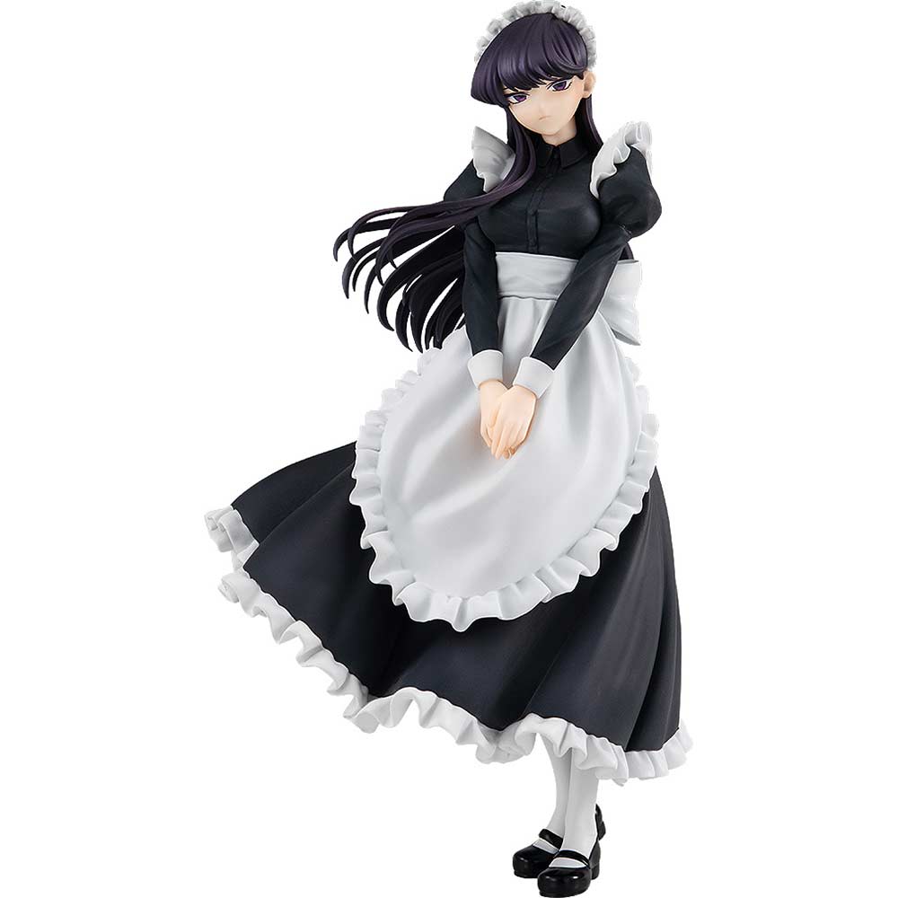 (PO) POP UP PARADE Komi Can't Communicate - Komi Shoko Image_2