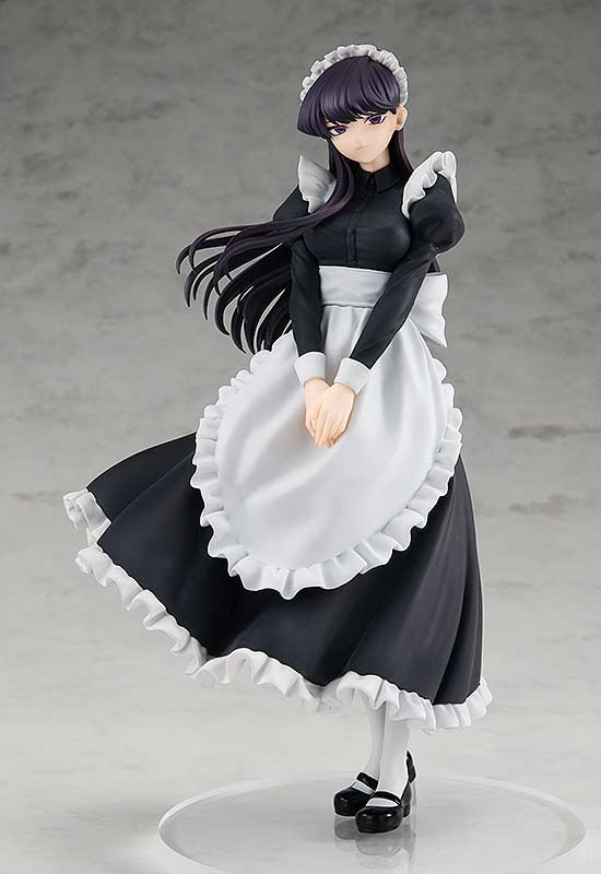 (PO) POP UP PARADE Komi Can't Communicate - Komi Shoko Image_3