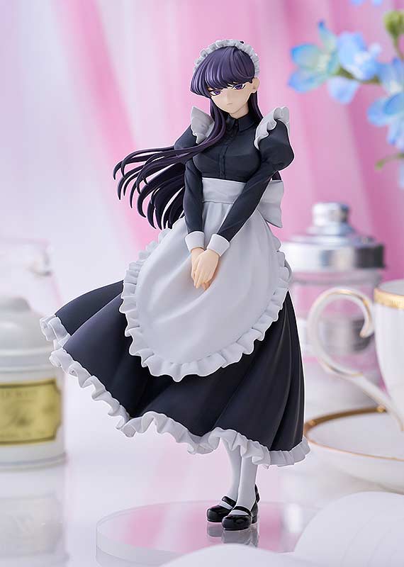 (PO) POP UP PARADE Komi Can't Communicate - Komi Shoko Image_6
