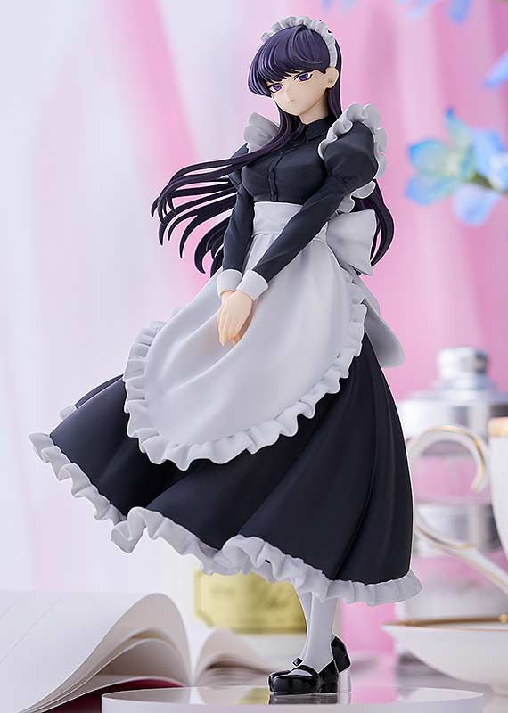 (PO) POP UP PARADE Komi Can't Communicate - Komi Shoko Image_8