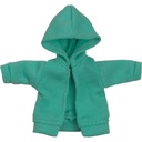 (PO) Nendoroid Doll Outfit Hoodie (Mint) Image_1