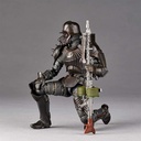 (PO) Takeyashiki Jizaiokimono Kerberos Saga Protect Gear Sonderplattenpanzer 34 Black Ver. Image_5