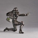 (PO) Takeyashiki Jizaiokimono Kerberos Saga Protect Gear Sonderplattenpanzer 34 Black Ver. Image_7
