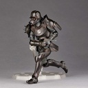 (PO) Takeyashiki Jizaiokimono Kerberos Saga Protect Gear Sonderplattenpanzer 34 Black Ver. Image_8