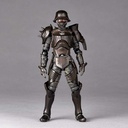 (PO) Takeyashiki Jizaiokimono Kerberos Saga Protect Gear Sonderplattenpanzer 34 Black Ver. Image_9