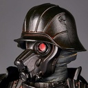 (PO) Takeyashiki Jizaiokimono Kerberos Saga Protect Gear Sonderplattenpanzer 34 Black Ver. Image_15