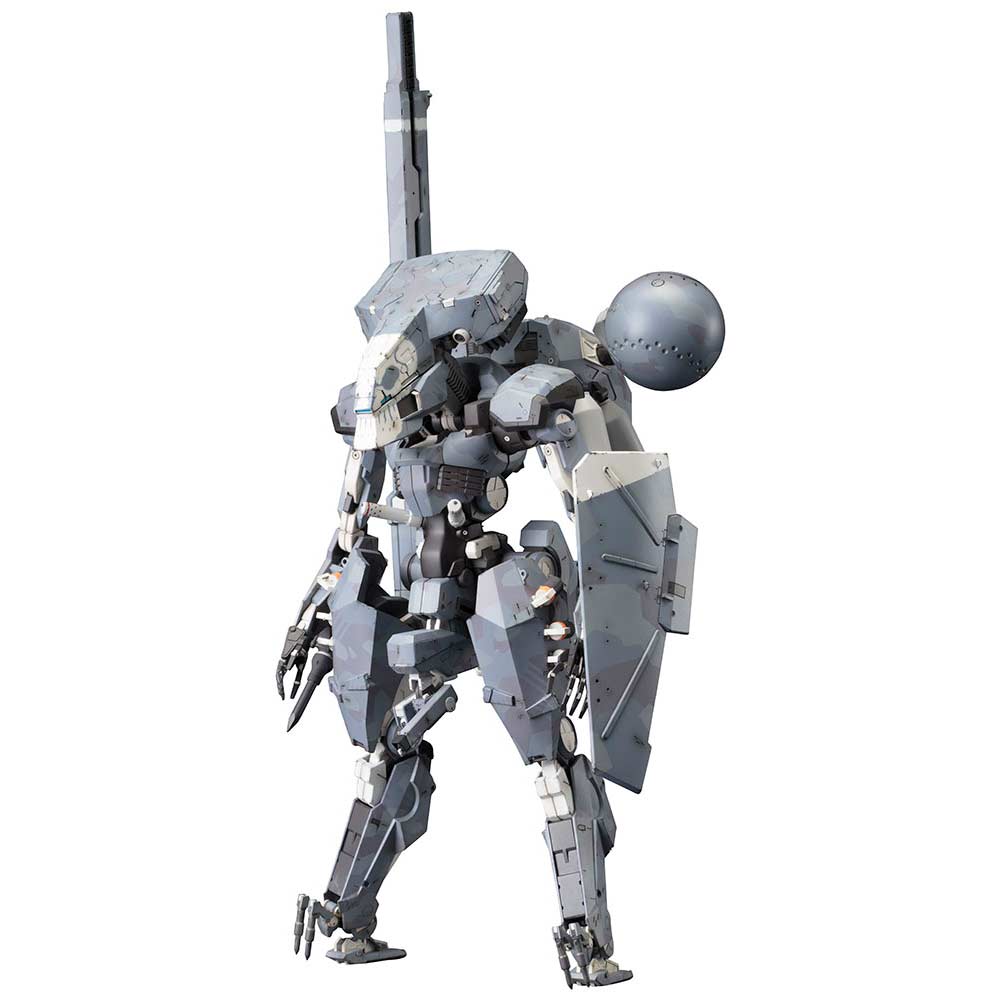 (PO) Metal Gear Solid V The Phantom Pain Metal Gear Sahelanthropus (Re-issue) Image_2
