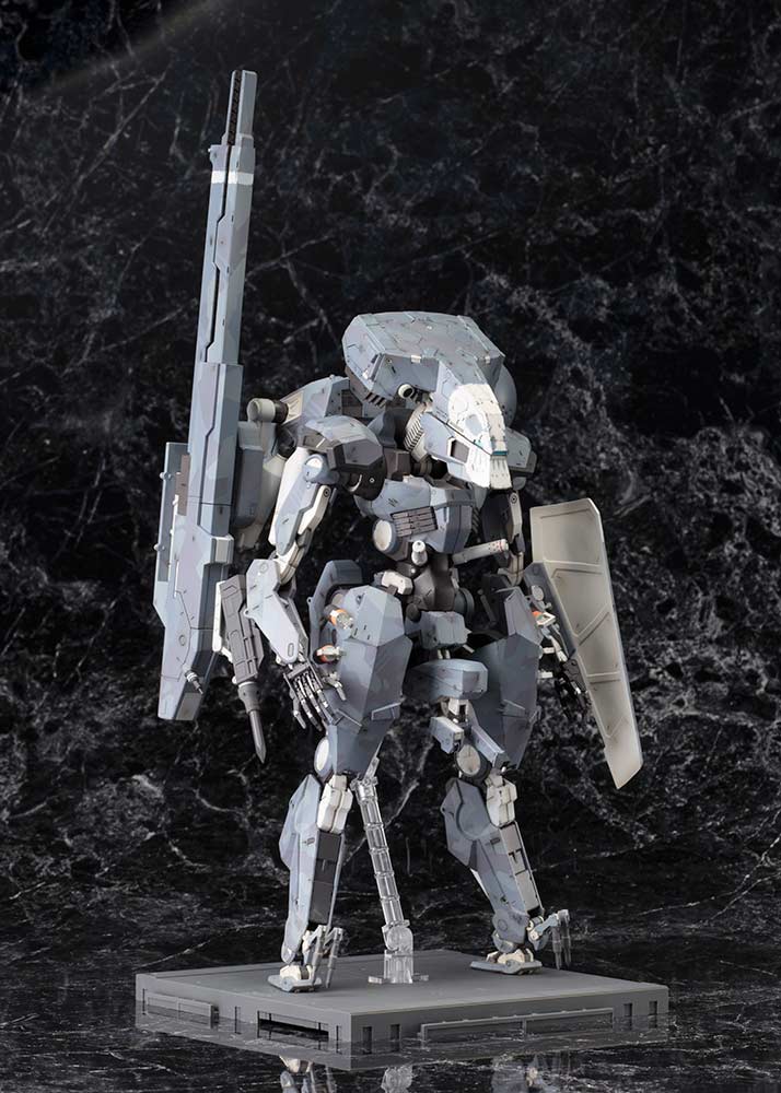 (PO) Metal Gear Solid V The Phantom Pain Metal Gear Sahelanthropus (Re-issue) Image_5