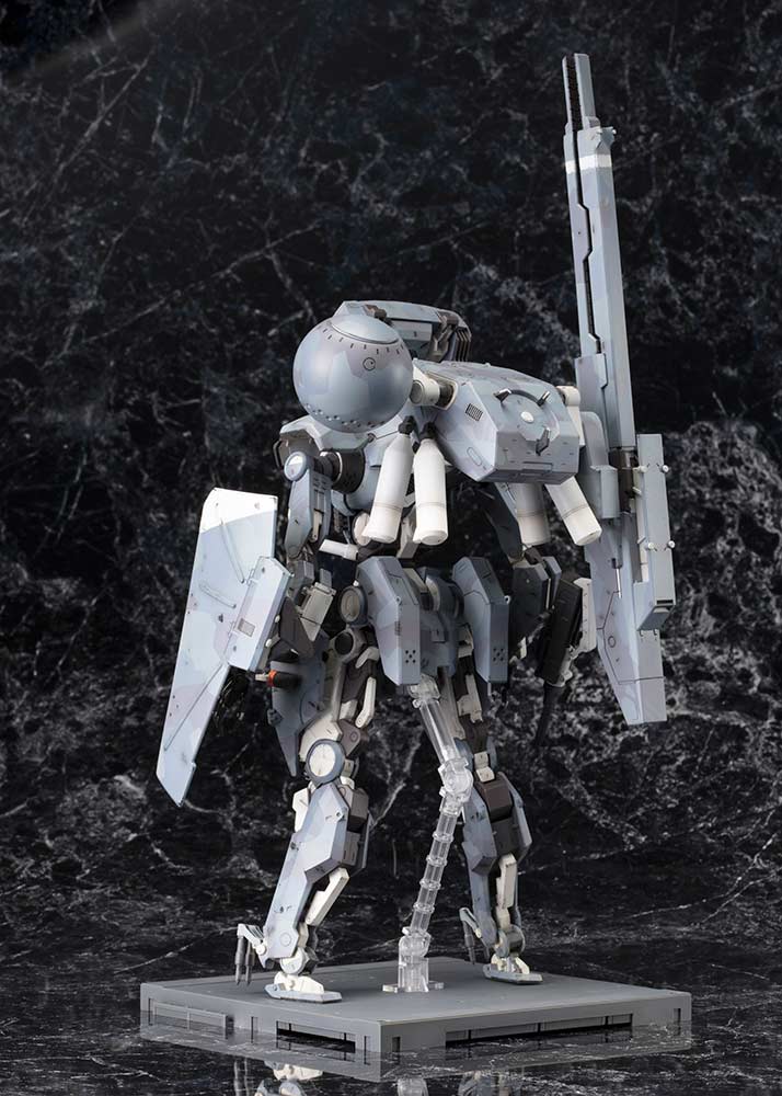 (PO) Metal Gear Solid V The Phantom Pain Metal Gear Sahelanthropus (Re-issue) Image_6