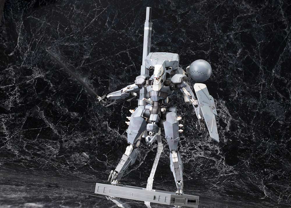 (PO) Metal Gear Solid V The Phantom Pain Metal Gear Sahelanthropus (Re-issue) Image_8