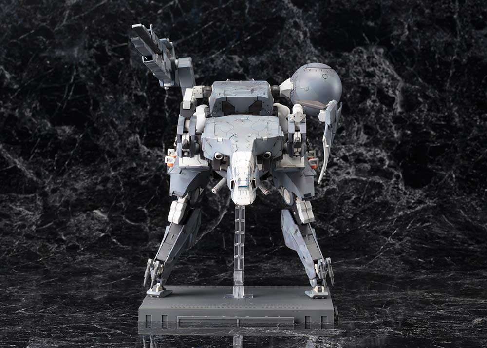(PO) Metal Gear Solid V The Phantom Pain Metal Gear Sahelanthropus (Re-issue) Image_10