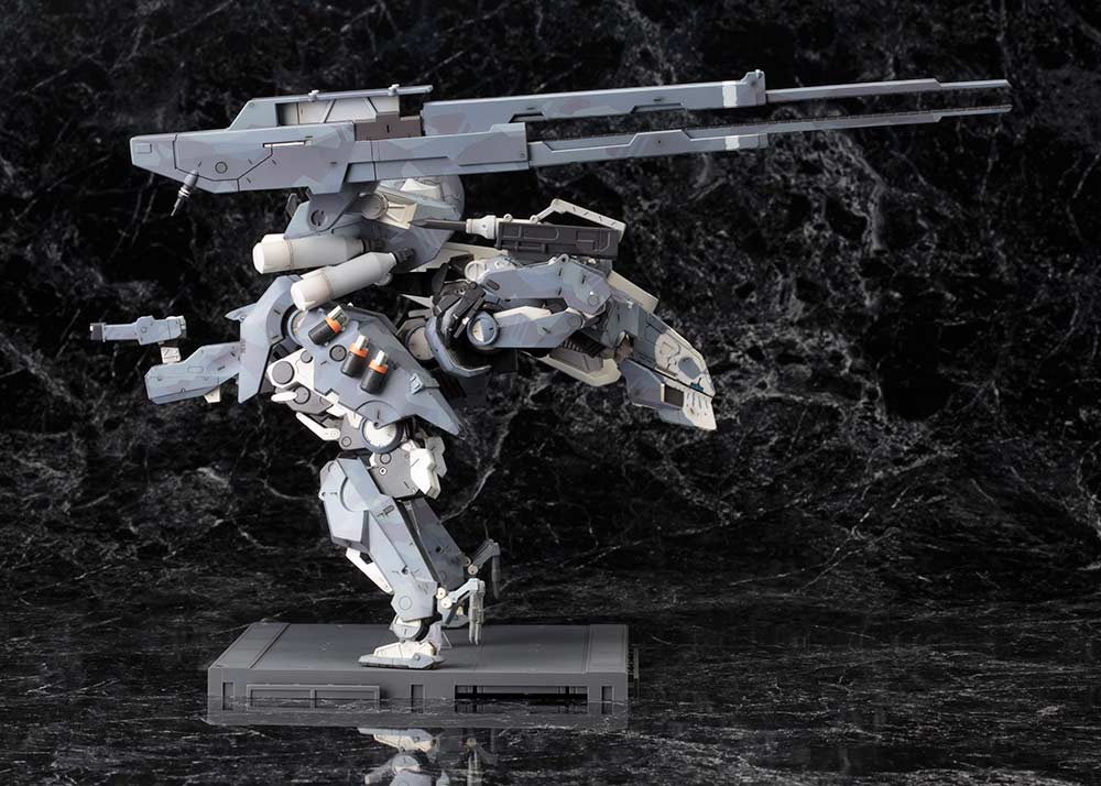 (PO) Metal Gear Solid V The Phantom Pain Metal Gear Sahelanthropus (Re-issue) Image_11