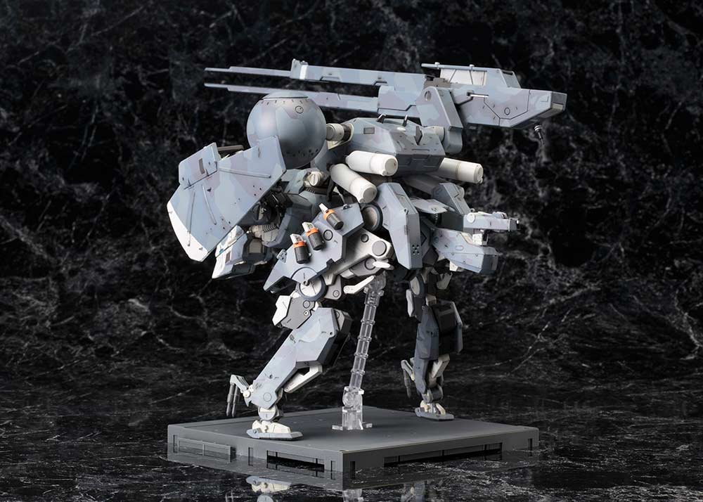 (PO) Metal Gear Solid V The Phantom Pain Metal Gear Sahelanthropus (Re-issue) Image_12