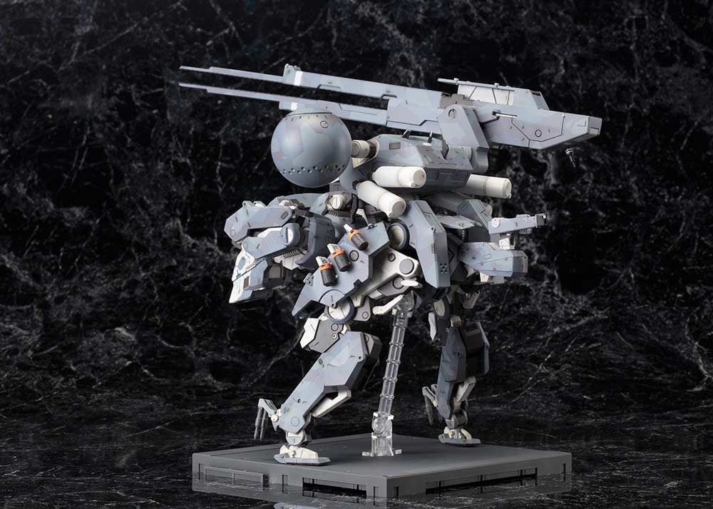 (PO) Metal Gear Solid V The Phantom Pain Metal Gear Sahelanthropus (Re-issue) Image_15