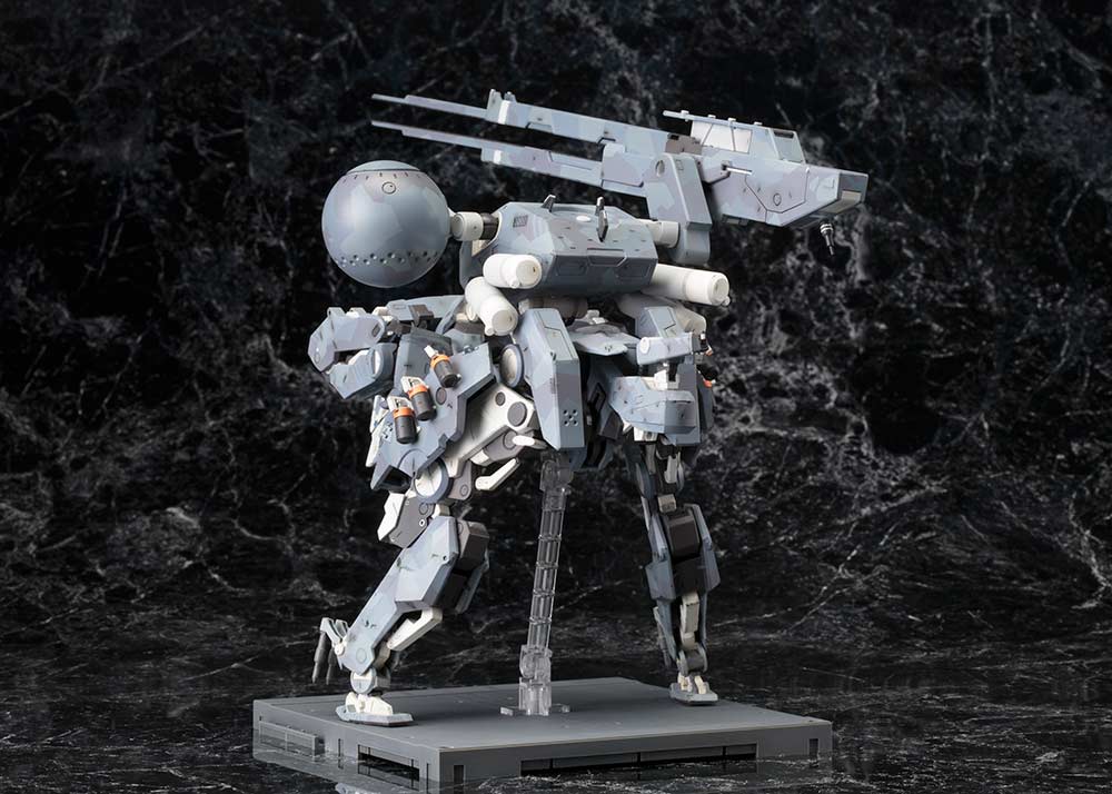 (PO) Metal Gear Solid V The Phantom Pain Metal Gear Sahelanthropus (Re-issue) Image_16