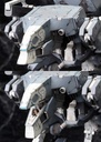 (PO) Metal Gear Solid V The Phantom Pain Metal Gear Sahelanthropus (Re-issue) Image_17