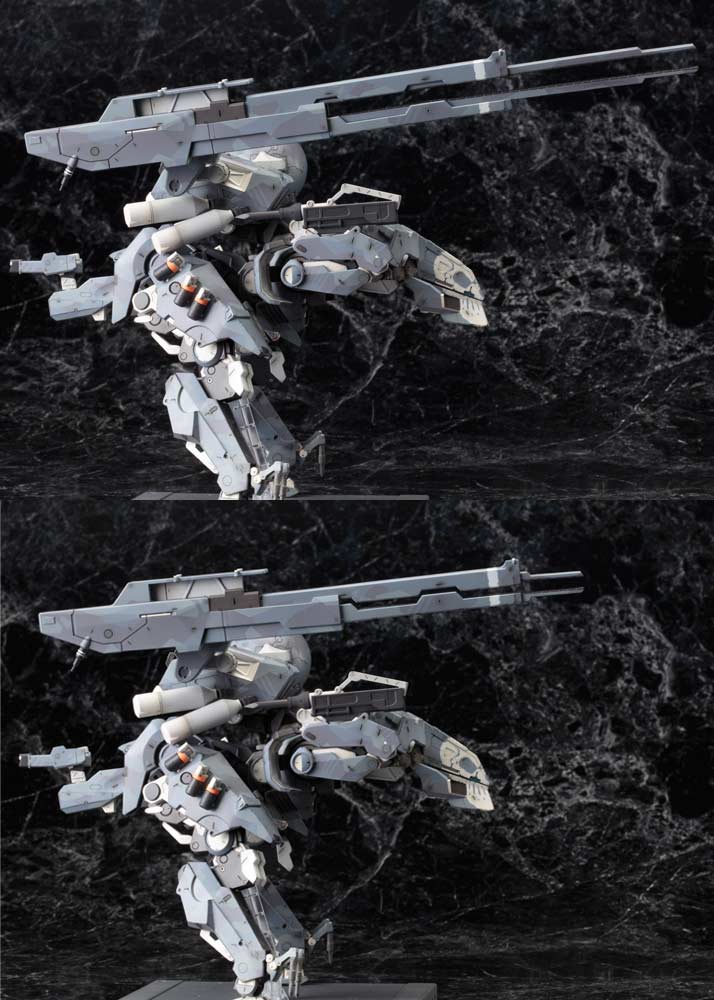 (PO) Metal Gear Solid V The Phantom Pain Metal Gear Sahelanthropus (Re-issue) Image_18