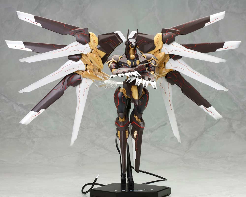 (PO) Anubis Zone of The Enders - Anubis (Re-issue) Image_4