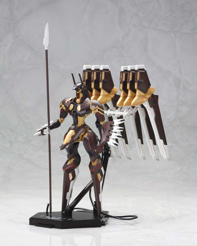 (PO) Anubis Zone of The Enders - Anubis (Re-issue) Image_6
