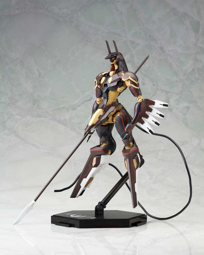 (PO) Anubis Zone of The Enders - Anubis (Re-issue) Image_7
