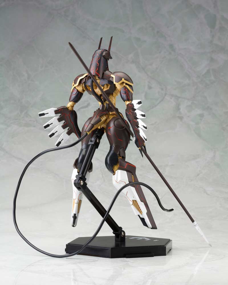 (PO) Anubis Zone of The Enders - Anubis (Re-issue) Image_8