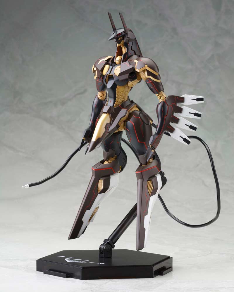 (PO) Anubis Zone of The Enders - Anubis (Re-issue) Image_11