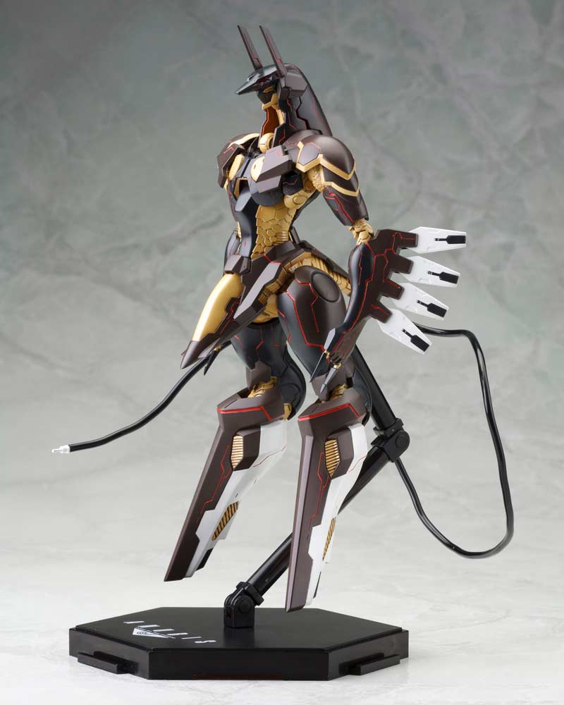(PO) Anubis Zone of The Enders - Anubis (Re-issue) Image_12