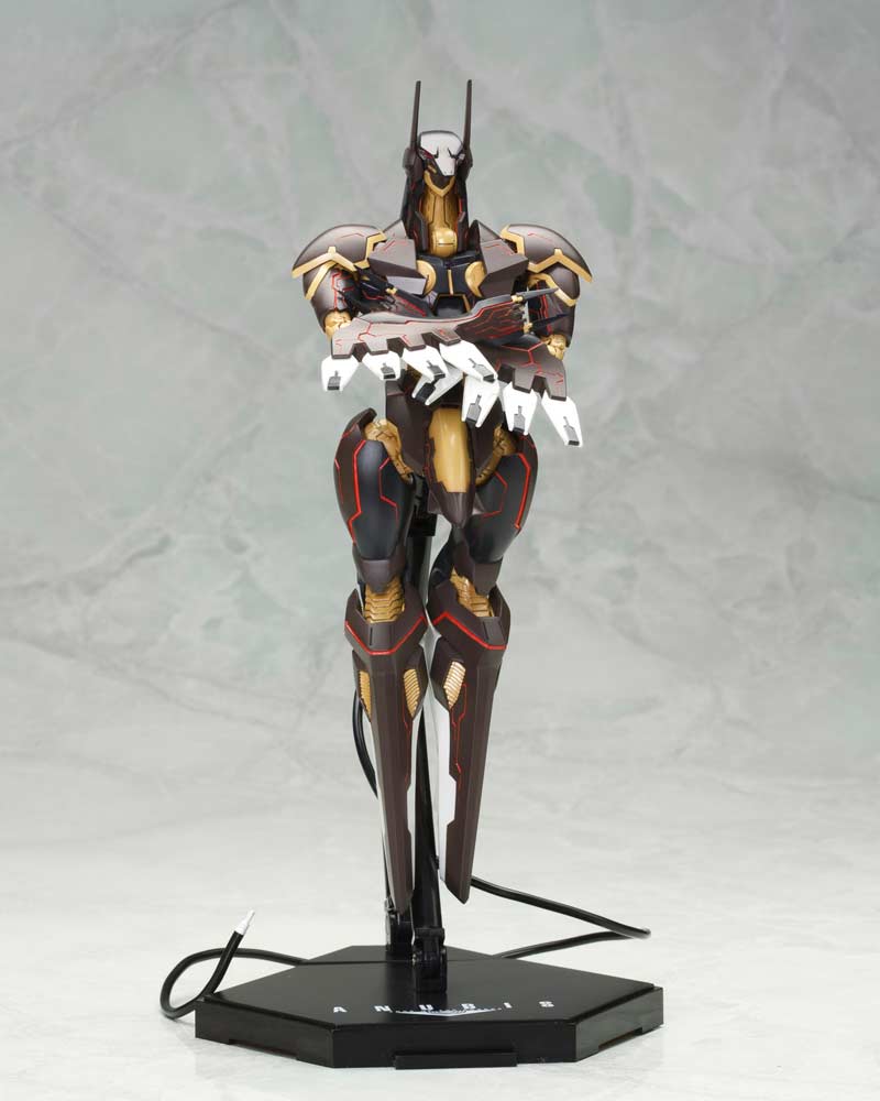 (PO) Anubis Zone of The Enders - Anubis (Re-issue) Image_17