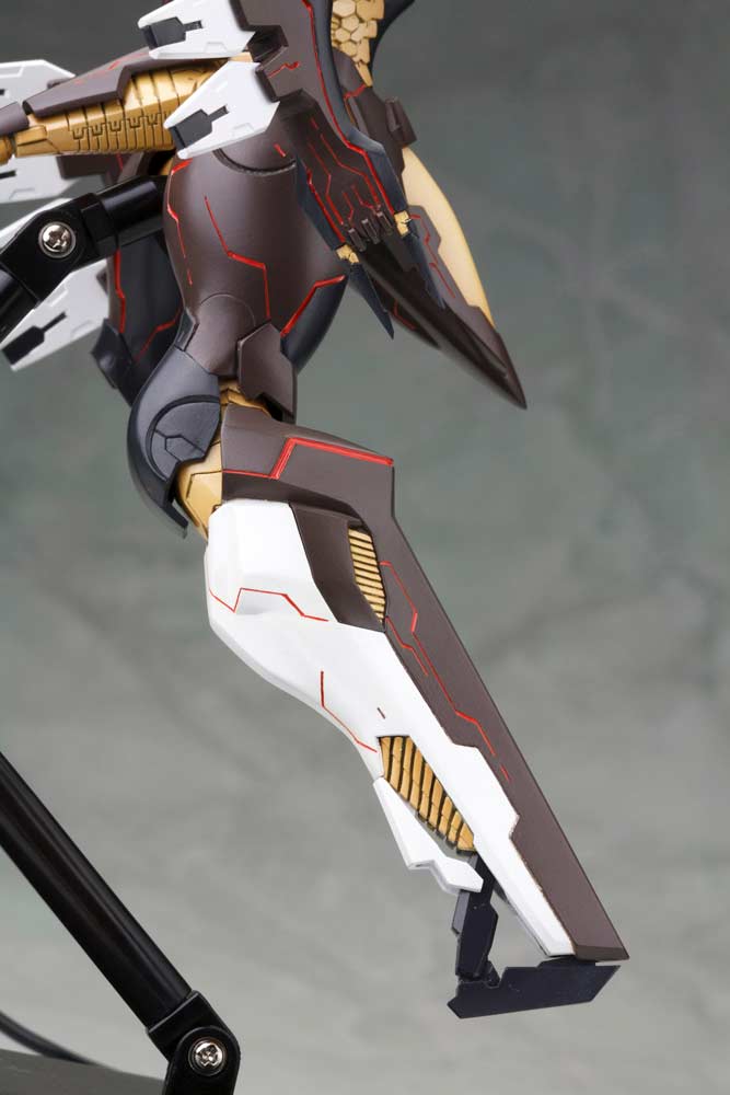 (PO) Anubis Zone of The Enders - Anubis (Re-issue) Image_22