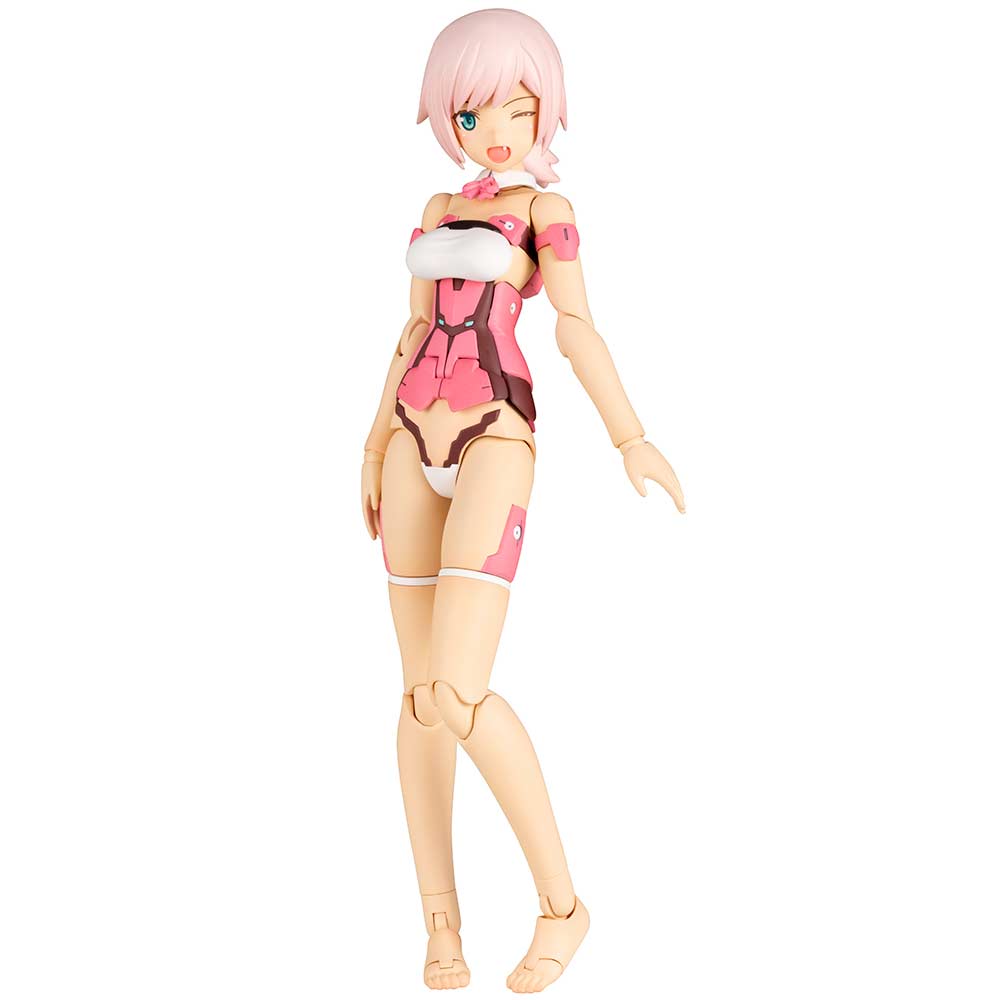 (PO) Frame Arms Girl Laetitia (Re-issue) Image_2