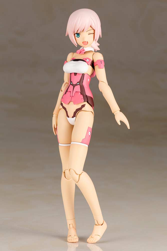 (PO) Frame Arms Girl Laetitia (Re-issue) Image_3