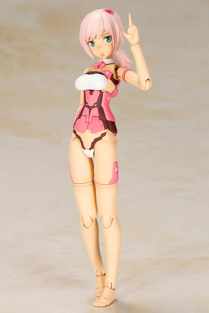 (PO) Frame Arms Girl Laetitia (Re-issue) Image_6
