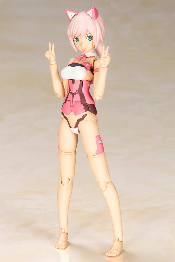 (PO) Frame Arms Girl Laetitia (Re-issue) Image_7