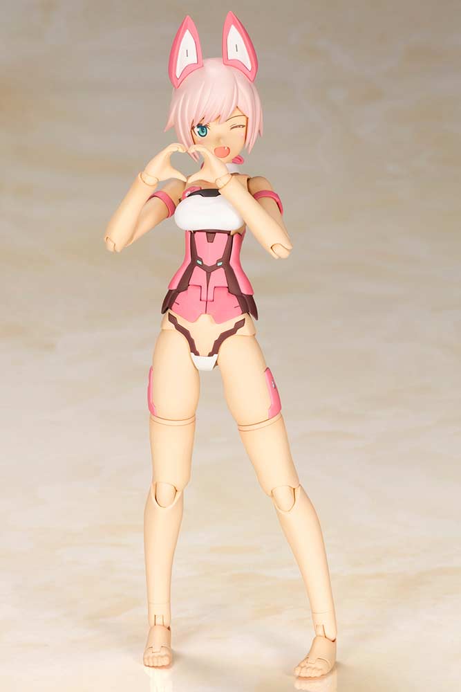 (PO) Frame Arms Girl Laetitia (Re-issue) Image_9