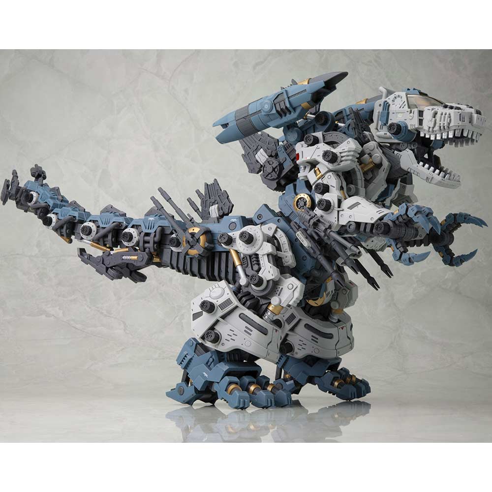 (PO) Zoids HMM RBOZ-003 Gojulas Marking Plus Ver. Image_4