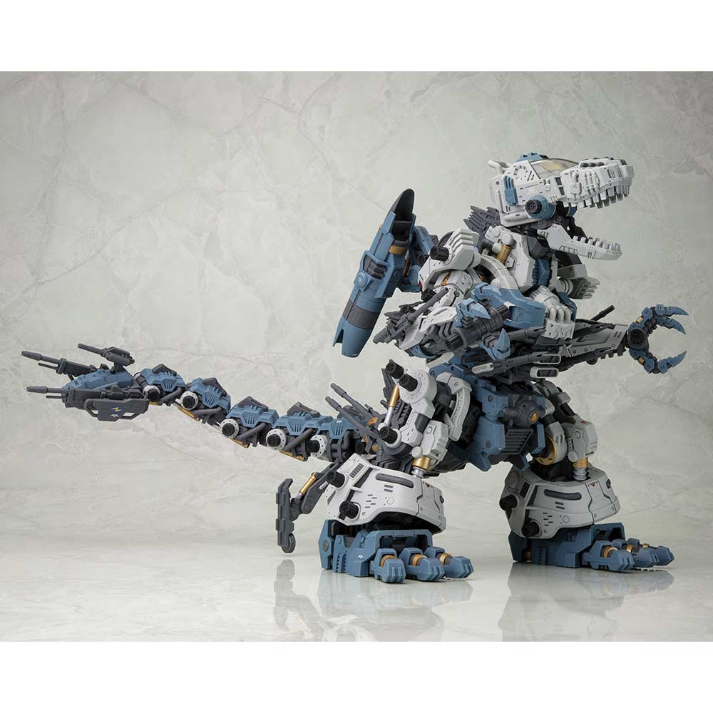 (PO) Zoids HMM RBOZ-003 Gojulas Marking Plus Ver. Image_7