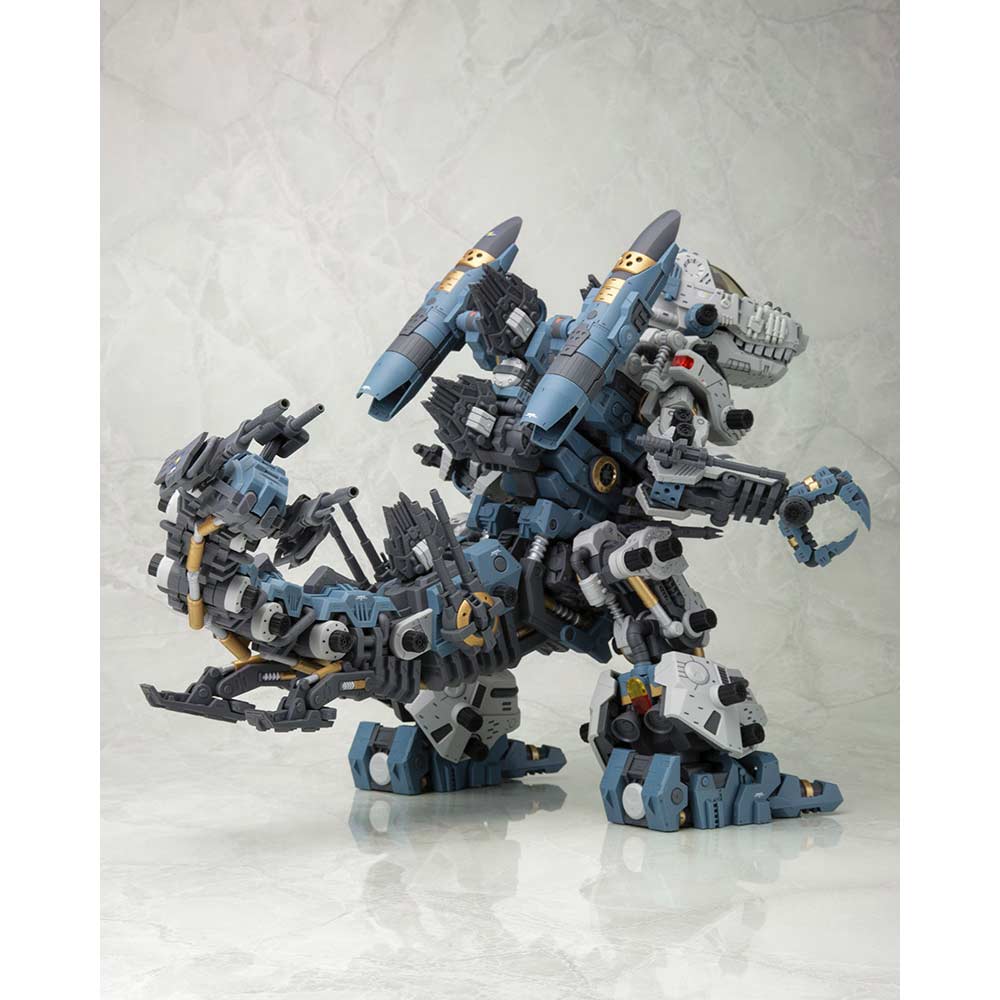(PO) Zoids HMM RBOZ-003 Gojulas Marking Plus Ver. Image_9