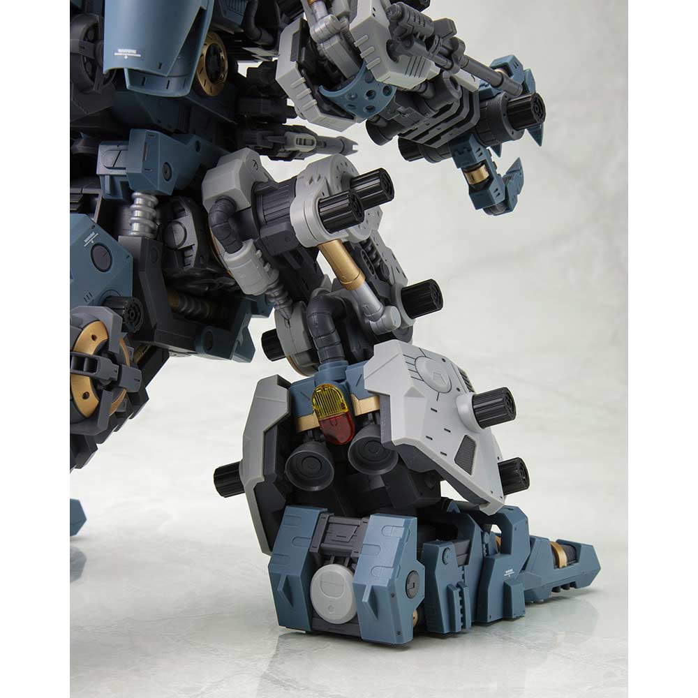 (PO) Zoids HMM RBOZ-003 Gojulas Marking Plus Ver. Image_16