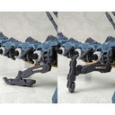 (PO) Zoids HMM RBOZ-003 Gojulas Marking Plus Ver. Image_17