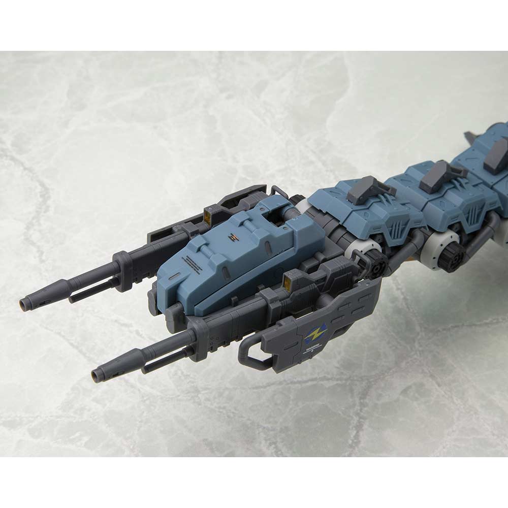 (PO) Zoids HMM RBOZ-003 Gojulas Marking Plus Ver. Image_19