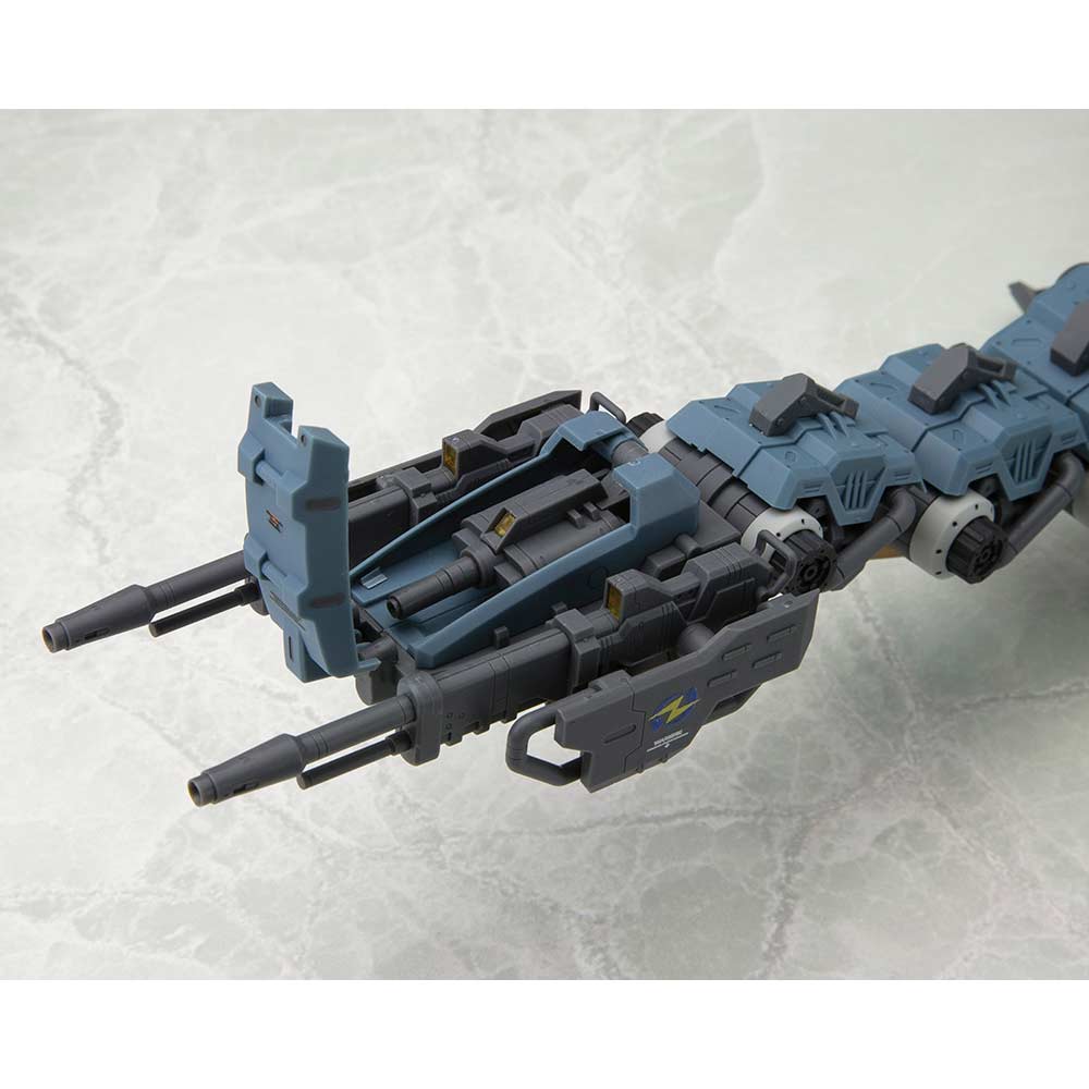 (PO) Zoids HMM RBOZ-003 Gojulas Marking Plus Ver. Image_20