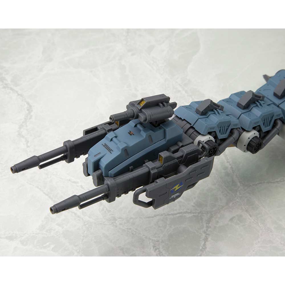 (PO) Zoids HMM RBOZ-003 Gojulas Marking Plus Ver. Image_21